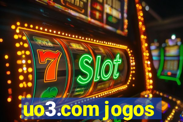 uo3.com jogos